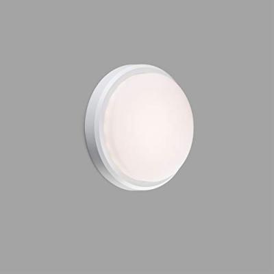 Faro Barcelona 70683 - TOM XL LED Lampe applique blanche