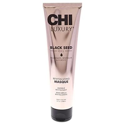 CHI Masque Revitalisant Black Seed Oil CHI