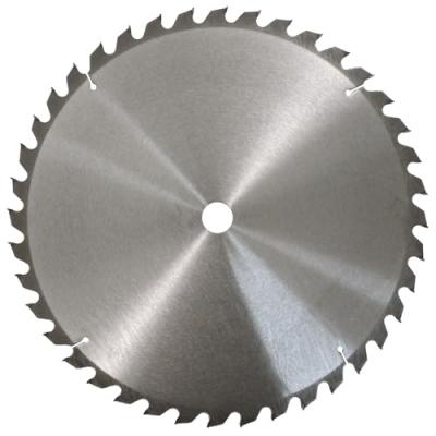 Lame carbure crochet pour bois - diam&egrave;tre 400/30 - 32 Dents