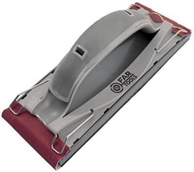 Fartools 212024 Plateau de pon&ccedil;age manuel 225 x 85 mm