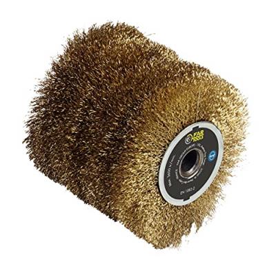 Fartools 110885 BROSSE FIL LAITONE