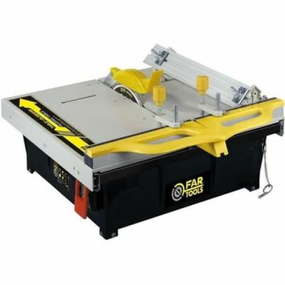 Fartools coupe carrelage &eacute;lectrique tcs200 550 w FAR3431541135147