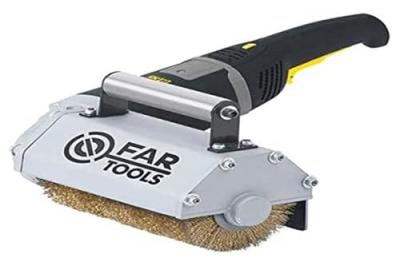 R&eacute;novateur ext&eacute;rieur 1800W REX 200 FARTOOLS