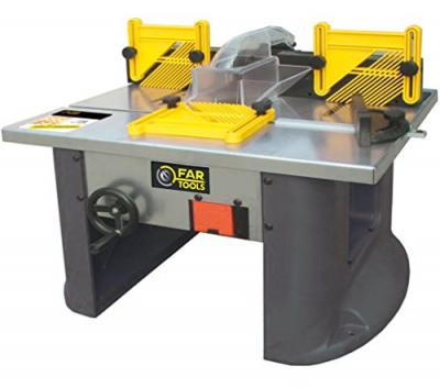 Fartools Fartools - D&eacute;fonceuse sur table 1500W &oslash; 6/8/12 mm - MR 40PB