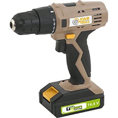 Perceuse visseuse sans fil 14.4V