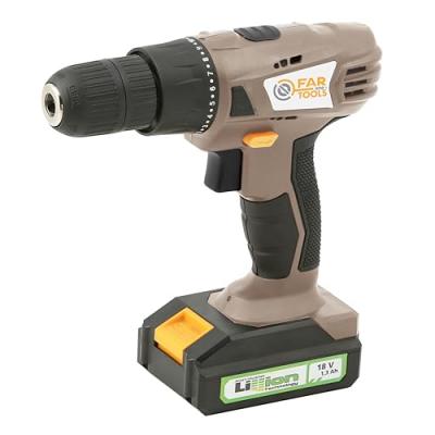 Fartools - perceuse 18 v