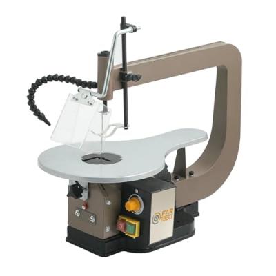 Fartools - Scie &agrave; chantourner 120W 127 mm - SB 13VB