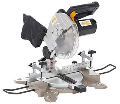 Scie &agrave; onglet d. 210 mm ma 1200B 1200 w 230 v - 113382 Fartools