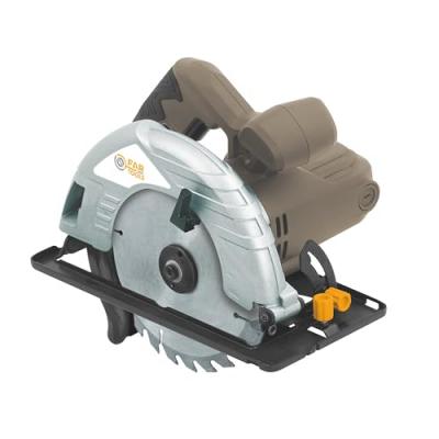 Scie circulaire d. 185 mm ix 1200 - 1 200 w 230 v