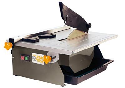 Fartools Coupe-Carrelage electrique 800 W Far113500