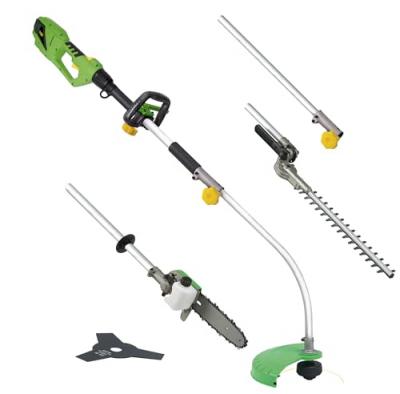 Outil multifonctions 4 en 1 &eacute;lectrique 800 W, Fartools