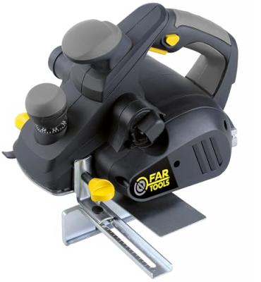 Rabot Electrique 850W - Fartools EP 850