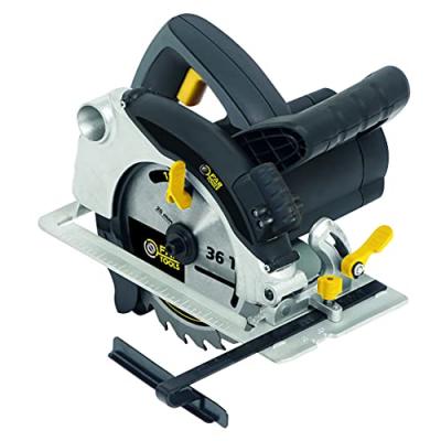 Fartools scie circulaire 1300w &oslash;185mm laser FAR3431541154360