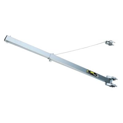 Support de palans EP500 - EP750 - EP1050- EP1300- 182003 - Fartools
