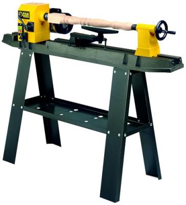 Tour &agrave; Bois 550W &Oslash;300 &agrave; 900mm 25,4mm CM2/MT2