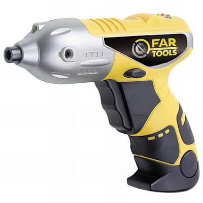Mallette Tournevis Fartoo Easykado Multicolore