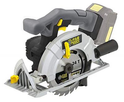 Scie circulaire 18 V - Fartools XF-CIRCULAR