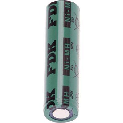 FDK HR-AAU Pile rechargeable LR6 (AA) NiMH 1650 mAh 1.2 V