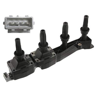 Bobine d'allumage, par ex. pour Peugeot, Citro&euml;n