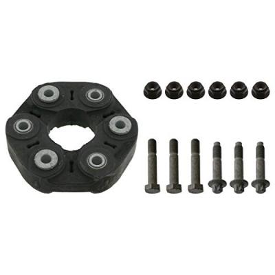 FEBI BILSTEIN Joint (arbre longitudinal) 43520 BMW S&eacute;rie 1
