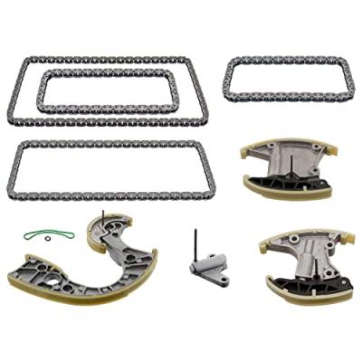 Jeu de distribution &agrave; cha&icirc;nes FEBI BILSTEIN 44486
