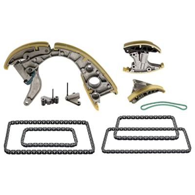 Febi bilstein 45007 steuerkettensatz pour arbre &agrave; cames)