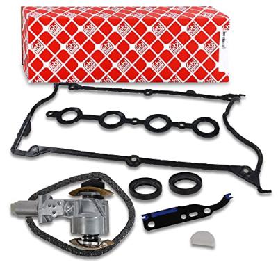 Kit de distribution par cha&icirc;ne, par ex. pour Audi, Seat, VW, Skoda