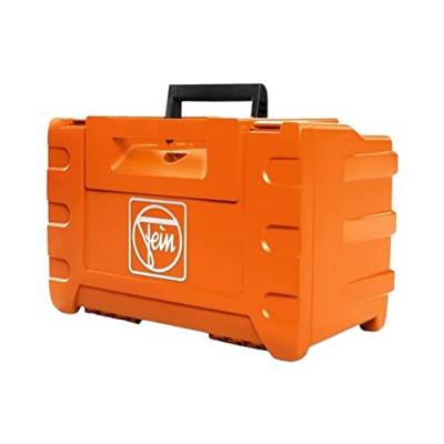 Coffret de transport plastique R&eacute;f. 33901122010 - Fein