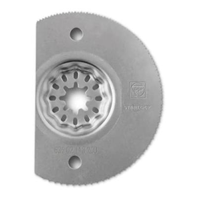 Fein lame de scie segment hss &Oslash;85mm starlock 113 - 63502113210