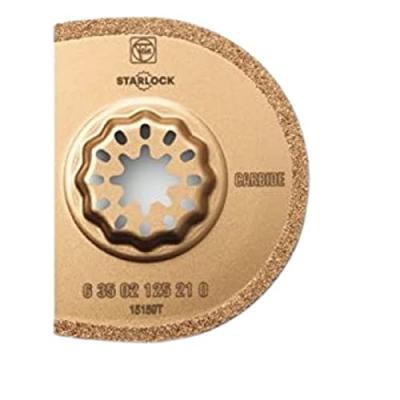 Fein Lame &agrave; concr&eacute;tion carbure SL &Oslash; 75 x 1,2 mm, 5 Pce - 63502125230