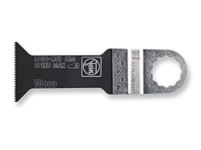 Lame de scie E-Cut Long-Life 163 L=78mm l=42mm FEIN 63502163010
