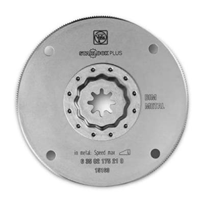 Lame de scie circulaire HSS Fein63502175210100 mm 1 pc(s)