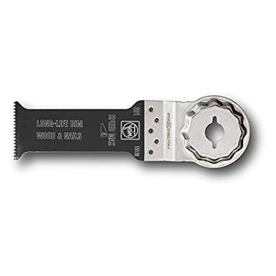 Lame de scie E-Cut Long-Life 32 mm x 78 mm, 3 pcs Fein 63502201220 W744431