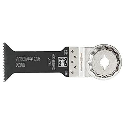 Fein Lame de scie standard E-Cut SLM, 78 x 42 mm, 10 pce - 63502202240