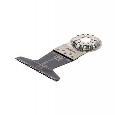 Fein E-Cut Starlock Plus Lame de scie de pr&eacute;cision 50x65 mm - Acier HCS, 1 pc. ( 63502230210 )