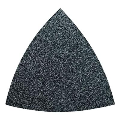Jeu De 5 Triangles Abrasifs Non Perfor&eacute;s Grain 220 Fein 63717089044