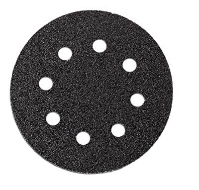 Fein 63717235010 feuille abrasive en zircon
