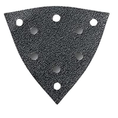 Fein Feuilles abrasives, perfor&eacute;es Grain 80, 16 Pce - 63717294020