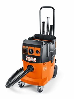 Aspirateur Eau Et Poussi&egrave;re Dustex 35 Lx Ac