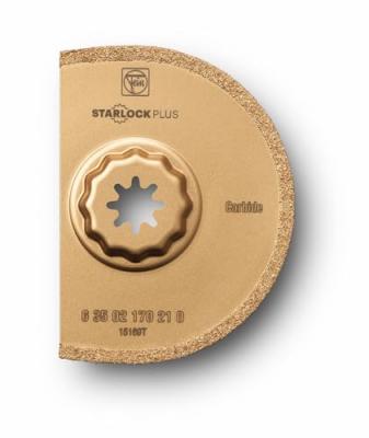 Fein Slp Segmented Hm Ve1 Oscillating Multitool Scraper 90x1.2 Dor&eacute;