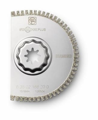 Lame De Scie Diamant&eacute;e Fein Dents &Oslash;90Mm 63502188210