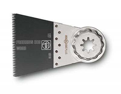 Lame de pr&eacute;cision E-Cut Fein Largeur (mm) 65