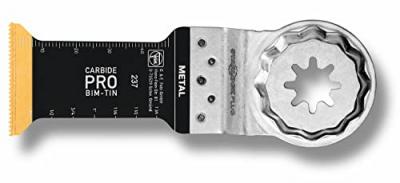 Fein E-Cut Carbide Pro 32 mm, 60 mm, SLP, 5 pi&egrave;ces - 63502237230