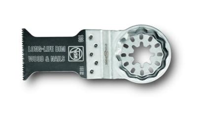 Fein Lame de scie E-Cut Long Life, 5 pi&egrave;ces - 63502224230