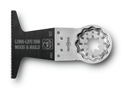 Fein - 63502228230 Hoja de sierra Long Life E-Cut