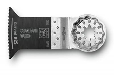 Fein 63502226220 E-Cut HCS Lame plongeante 50 mm 3 pc(s)