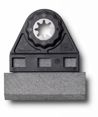 Outil de nettoyage de joints de carrelage, 2 pi&egrave;ces. Fein 63719011220
