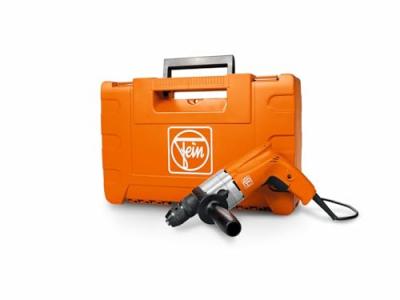 Deux perceuse &agrave; vitesse de 13 mm bop 13-2 / 550 w - Fein