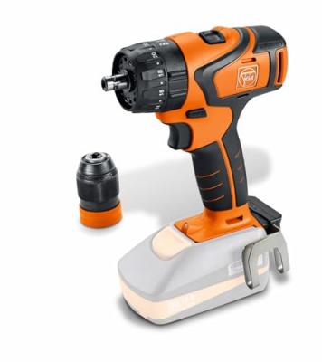 FEIN Perceuse visseuse percu 18V ASB18 Q Select - 71132364000