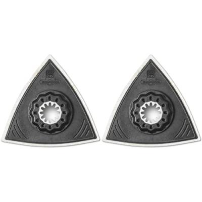 Fein - 63806140220 Plateau de polissage feutre 2 pc(s) W746241
